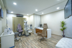 Cabinet docteur soltani